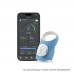 Умный детский носочек-монитор дыхания. Sense-U Smart Sock Shoe O2 Умный детский носочек-монитор дыхания. Sense-U Smart Sock Shoe O2
